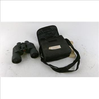 Simmons Binoculars