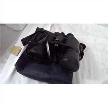 Simmons Binoculars
