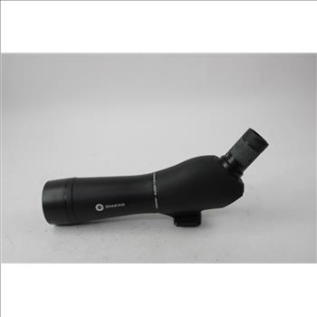 Simmons Blazer 20-60x60mm Spotting Scope