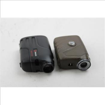 Simmons, Bushnell Magnification Laser, 2 Pieces