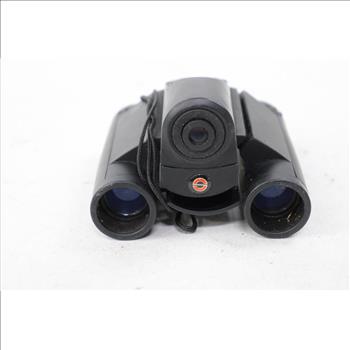 Simmons Captureview Binoculars