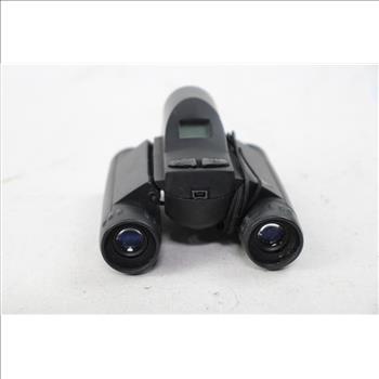 Simmons Captureview Binoculars