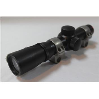 Simmons DeerField Scope