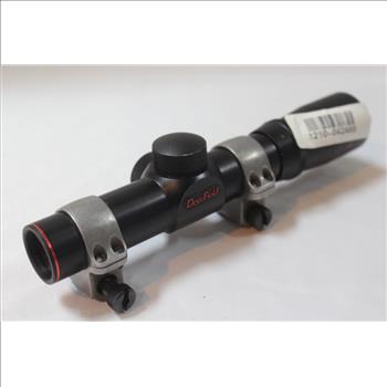 Simmons DeerField Scope