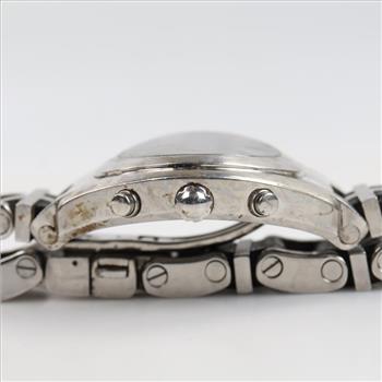 Simmons Jewelry Co. Limited Edition Watch