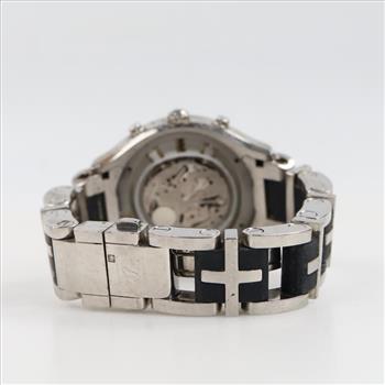 Simmons Jewelry Co. Limited Edition Watch