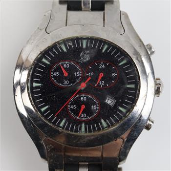 Simmons Jewelry Co. Limited Edition Watch