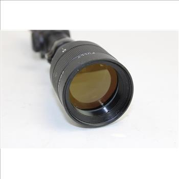 Simmons Prohunter Fully Coated Scope