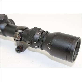 Simmons Prohunter Fully Coated Scope