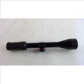 Simmons Prohunter Rifle Scope