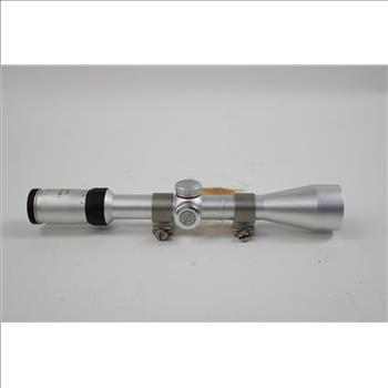 Simmons ProSport 3-9x40 Rifle Scope