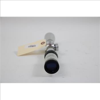 Simmons ProSport 3-9x40 Rifle Scope