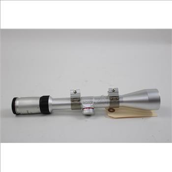 Simmons ProSport 3-9x40 Rifle Scope