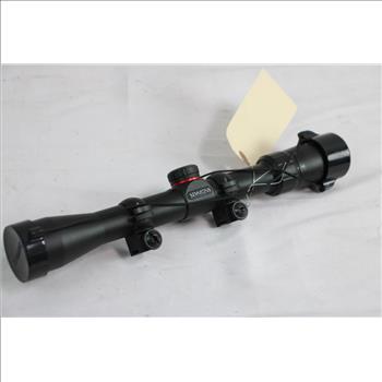Simmons Rifle Scope