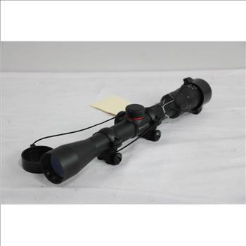 Simmons Rifle Scope