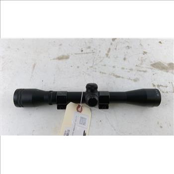 Simmons Rifle Scope