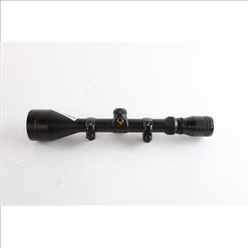 Simmons Rifle Scope