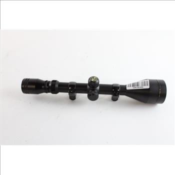 Simmons Rifle Scope