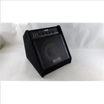 Simmons Speaker