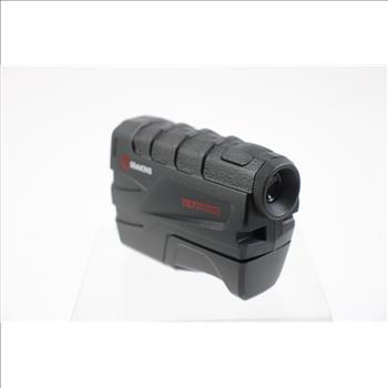 Simmons Tilt Intelligence Laser Rangefinder