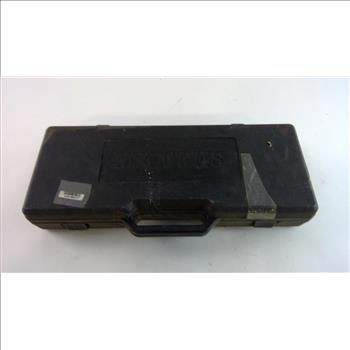 Simmons Zoom Compact Spotting Scope