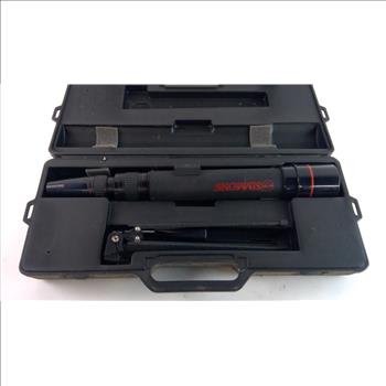 Simmons Zoom Compact Spotting Scope