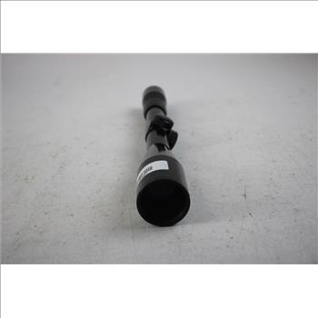 Simon 3-9x40 Scope