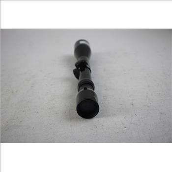 Simon 3-9x40 Scope