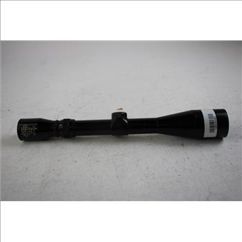 Simon 3-9x40 Scope