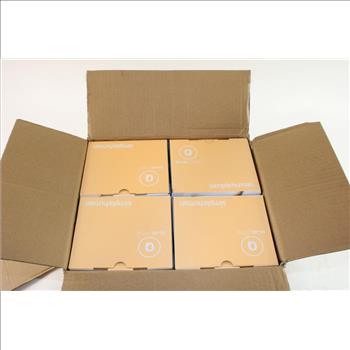 Simple Human Custom Fit Trash Can Liners