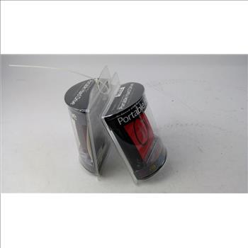 Simple Tech Portable Hard Drive, 2 Pieces