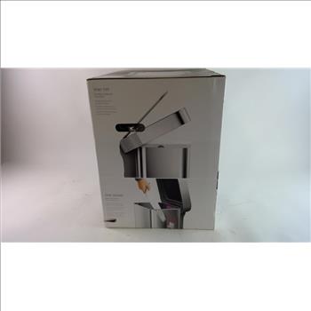 SimpleHuman 30L Rectangular Step Can