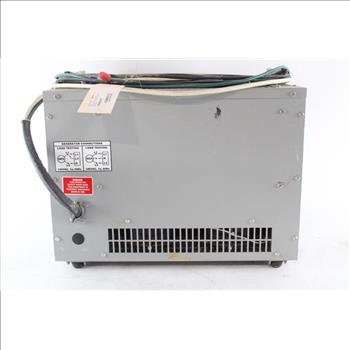 Simplex Swift-E FT Portable Load Bank