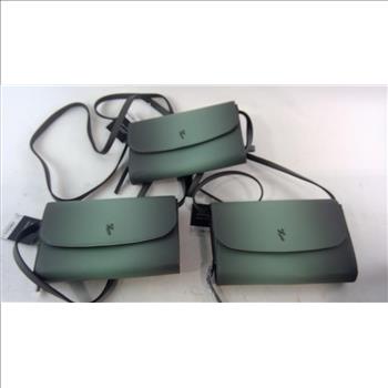 Simply Vera By Vera Wang Purses, 3 Pieces