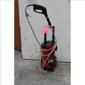 Simpson 13SIE-170 Electric Pressure Washer