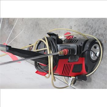 Simpson 13SIE-170 Electric Pressure Washer