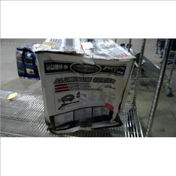 Simpson Aluminum Series Presure Washer