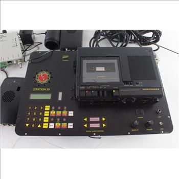 Simpson Digital Multimeter And More, 5+ Pieces