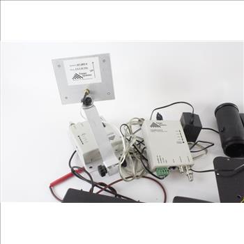 Simpson Digital Multimeter And More, 5+ Pieces