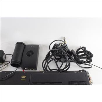 Simpson Digital Multimeter And More, 5+ Pieces