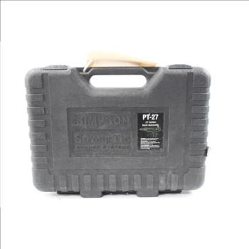 Simpson Fastner Tool