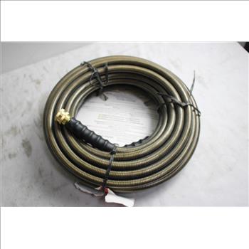 Simpson Industry Leading Hose Performance Monster Hose