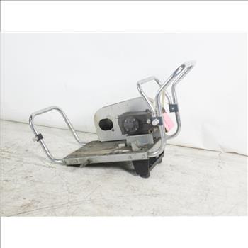 Simpson Pressure Washer