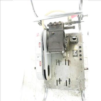 Simpson Pressure Washer