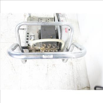 Simpson Pressure Washer