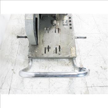 Simpson Pressure Washer