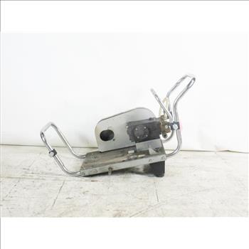 Simpson Pressure Washer