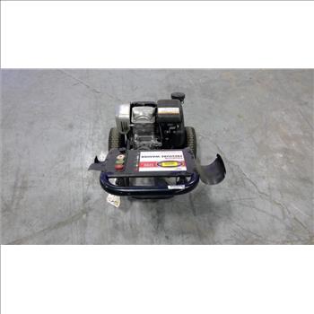 Simpson Pressure Washer