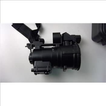 Simrad Night Vision Weapon Sight