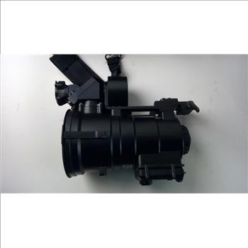 Simrad Night Vision Weapon Sight